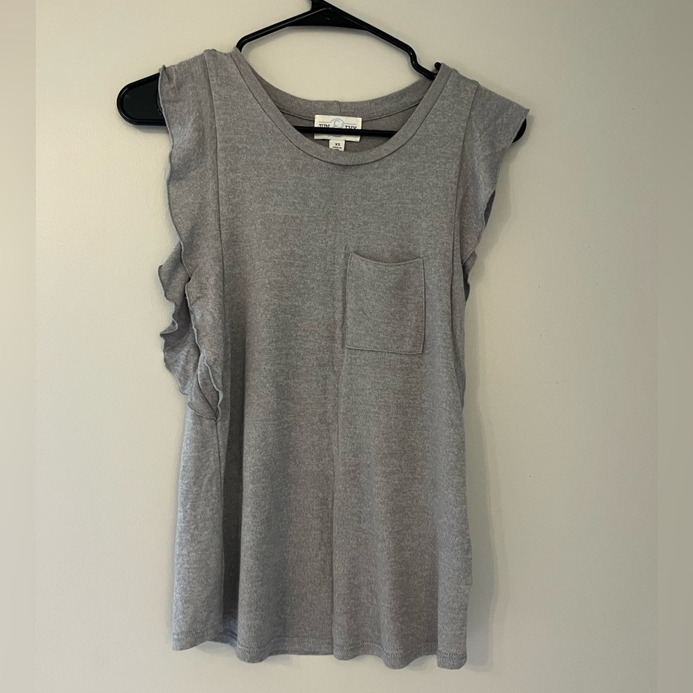 Woman’s Top